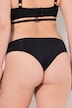 TruYou Strings, 3er-Pack, Animalmuster/einfarbig