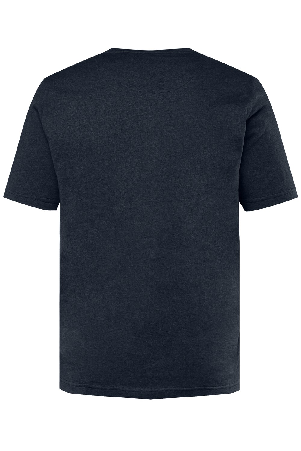 Stora storlekar Farfarströja, Her, röd, storlek: 6XL, Bomull/Polyester, Men Plus