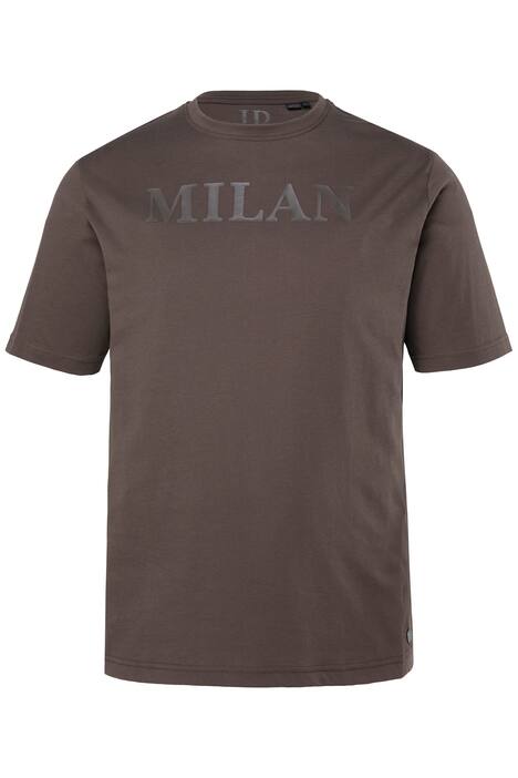 Tričko JP1880, krátké rukávy, potisk na hrudi, do 8XL