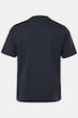 T-shirt JP 1880, manches courtes et imprimé poitrine - jusqu'au 8 