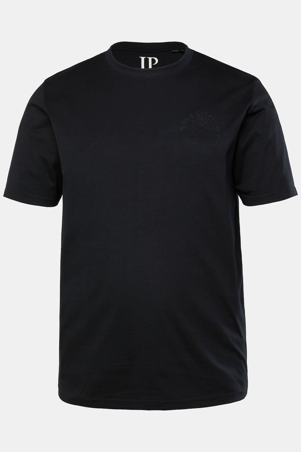 JP 1880 T-Shirt, Workwear, Halbarm, Bruststick, bis 8 XL