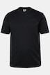JP 1880 T-skjorte, arbeidsklær, halvermet, broderi på brystet, opp til 8 XL