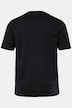 JP 1880 T-skjorte, arbeidsklær, halvermet, broderi på brystet, opp til 8 XL
