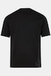 JP 1880 T-skjorte, halve ermer, trykk på brystet, opptil 8XL