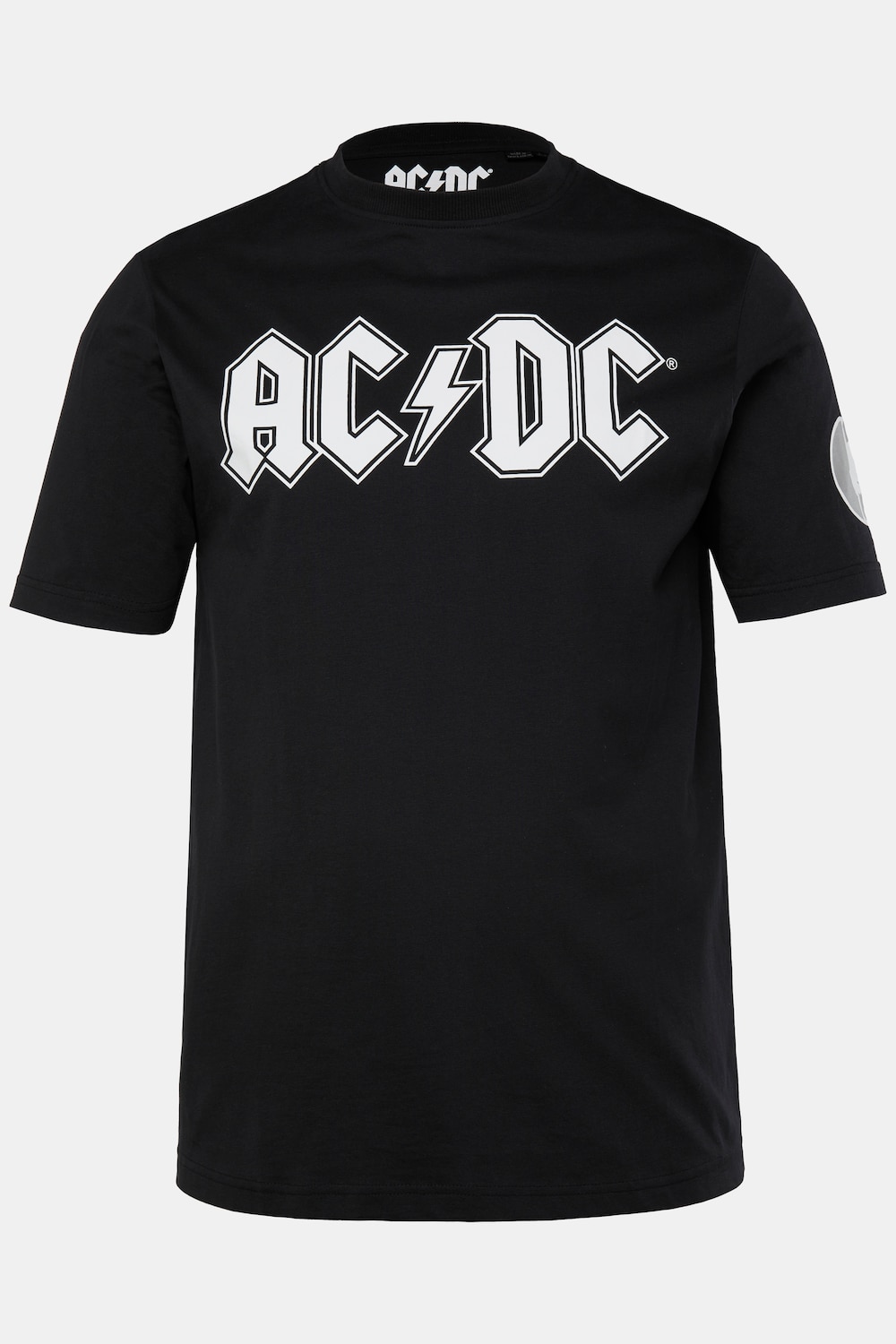JP 1880 T-Shirt, Bandshirt, AC/DC, Halbarm, bis 8 XL