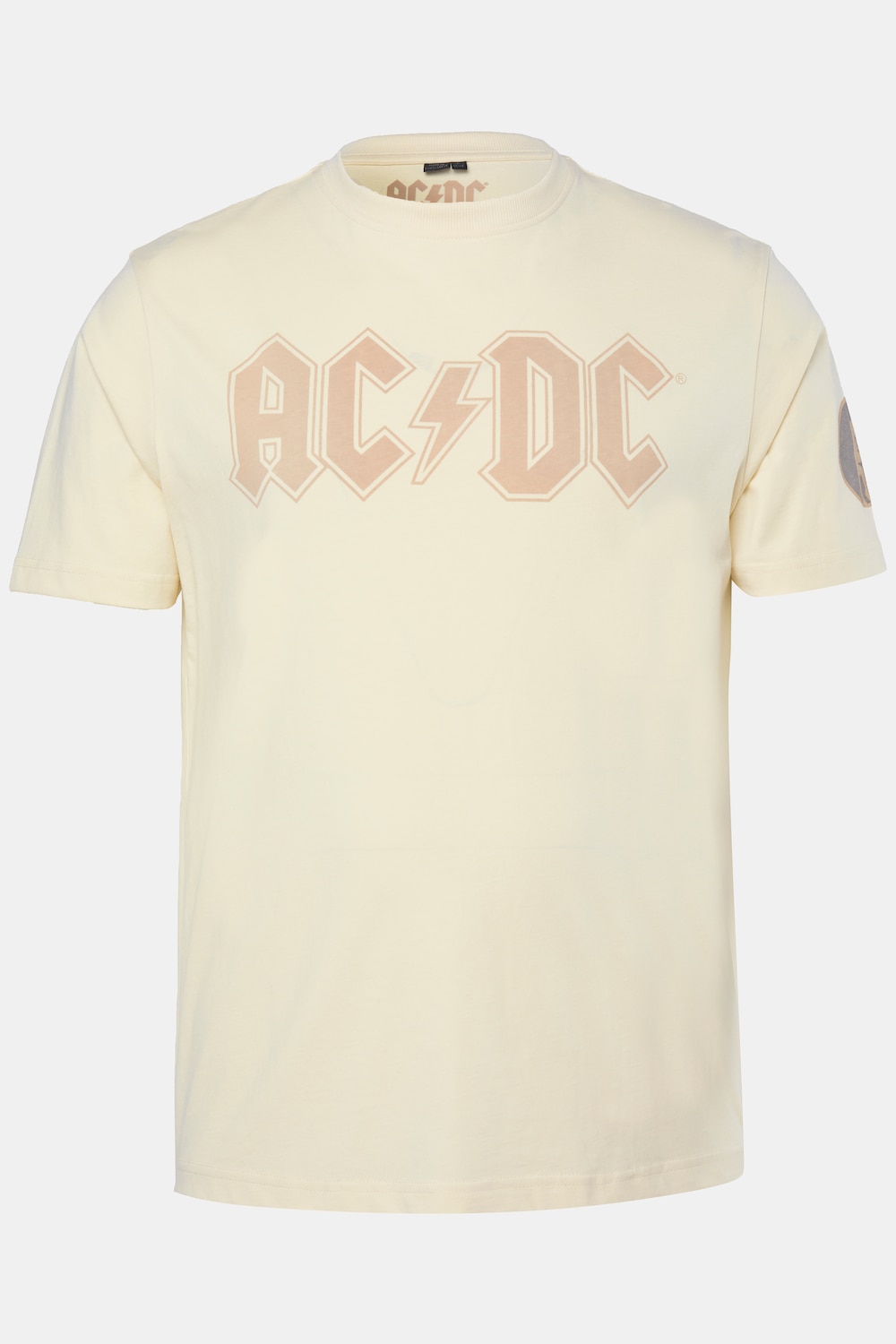 JP 1880 T-Shirt, Bandshirt, AC/DC, Halbarm, bis 8 XL