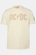T-shirt JP 1880, koszulka z zespołem, AC/DC, rękaw 1/2, do rozm. 8XL