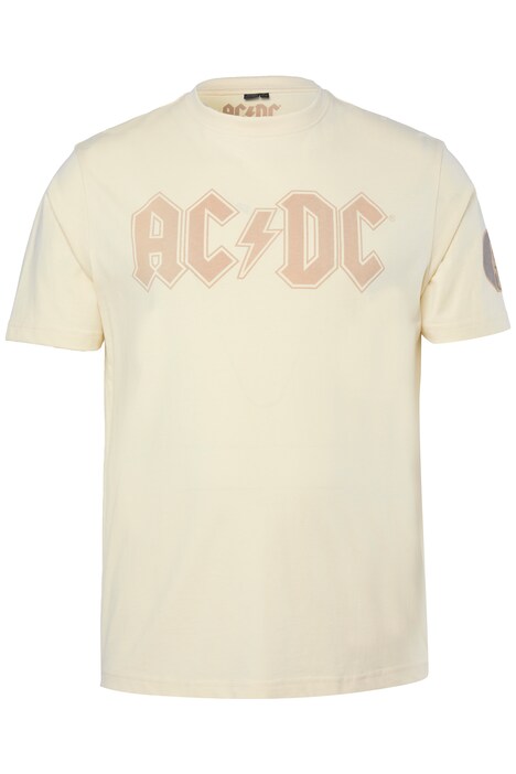 Tričko, kolekce hudební skupiny, AC/DC, krátké rukávy, do 8XL