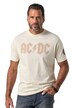 Tričko, kolekce hudební skupiny, AC/DC, krátké rukávy, do 8XL