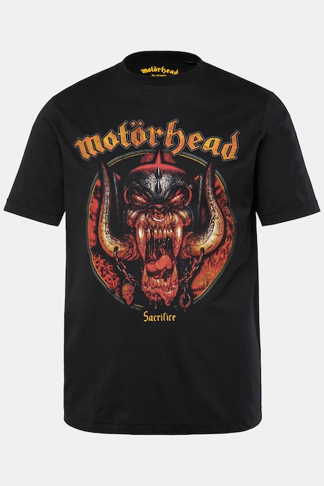 JP 1880 T-Shirt, Bandshirt, Motörhead, Halbarm, bis 8 XL