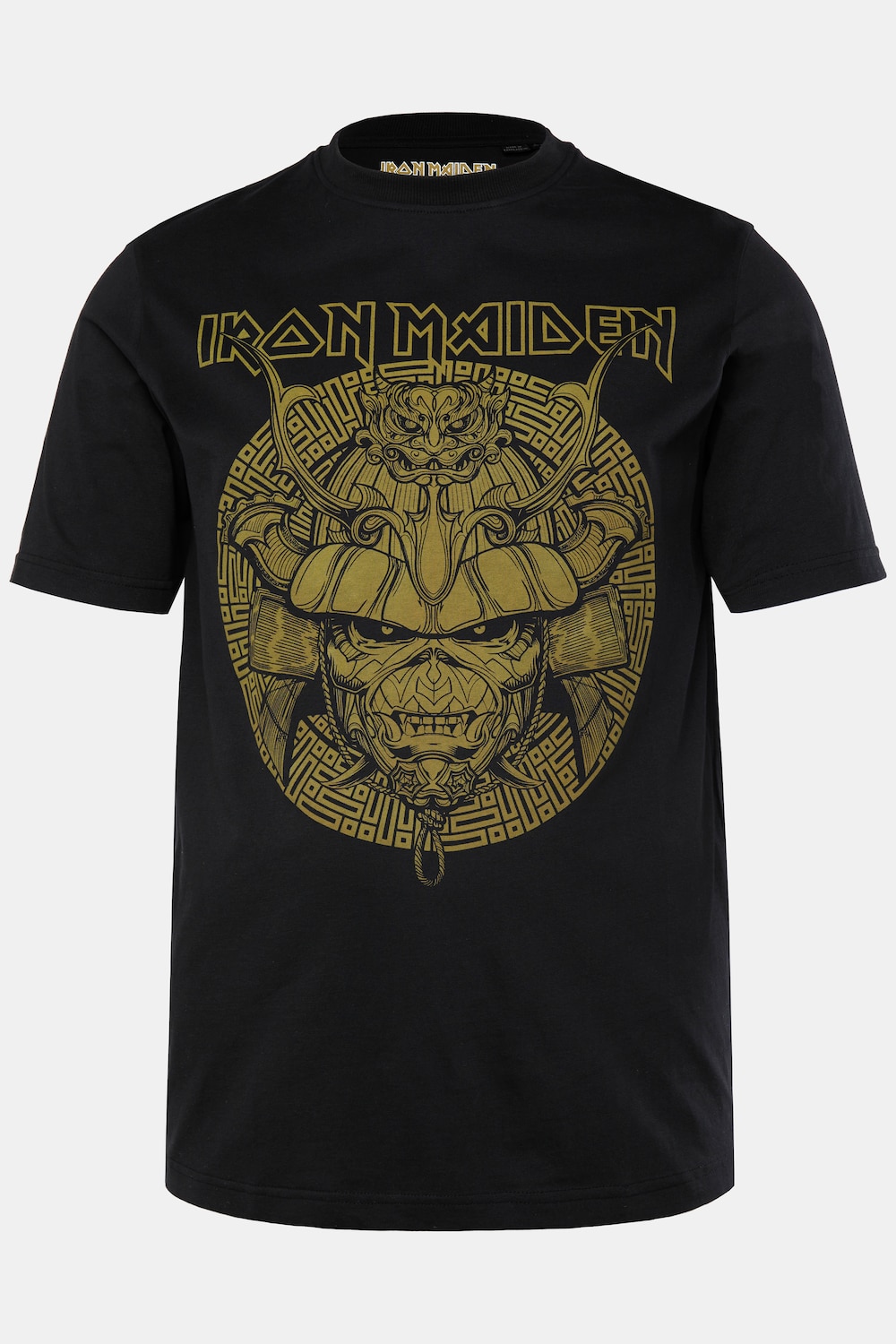 JP 1880 T-Shirt, Bandshirt, Iron Maiden, Halbarm, bis 8 XL
