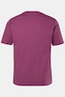 Men+ T-Shirt, Halbarm, Brustprint, bis 8 XL