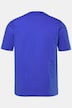 Men+ T-Shirt, Halbarm, Brustprint, bis 8 XL