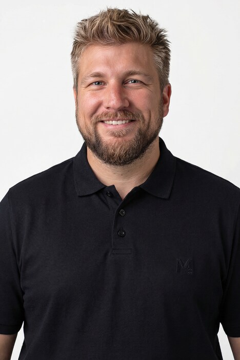 Poloshirt Bauchfit, Halbarm, bis 8 XL