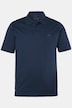 Poloshirt Bauchfit, Halbarm, bis 8 XL