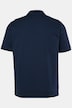 Poloshirt Bauchfit, Halbarm, bis 8 XL