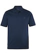 Polokošile, břišní střih, krátké rukávy, do 8XL