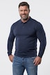 Poloshirt Bauchfit, Halbarm, bis 8 XL