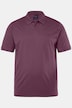 Poloshirt Buikfit, korte mouwen, tot 8 XL