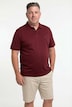 Poloshirt Bauchfit, Halbarm, bis 8 XL