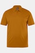 Poloshirt Buikfit, korte mouwen, tot 8 XL