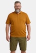 Poloshirt Bauchfit, Halbarm, bis 8 XL