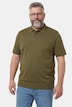 Poloshirt Bauchfit, Halbarm, bis 8 XL
