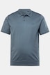 Men+ Poloshirt Buikfit, korte mouwen, tot 8 XL