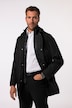 Manteau JP 1880 collection Business, veste intérieure pouvant être dézippée- jusqu'au 8 XL