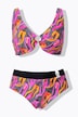 Bikini, chili, bløde skåle, pyntering, genbrug