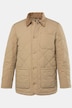Veste matelassée JP 1880, esprit cow-boy, col en velours côtelé - jusqu'au 8 XL