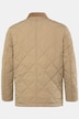 Veste matelassée JP 1880, esprit cow-boy, col en velours côtelé - jusqu'au 8 XL