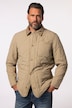 Veste matelassée JP 1880, esprit cow-boy, col en velours côtelé - jusqu'au 8 XL
