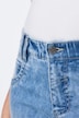 3/4 Jeans med brede ben