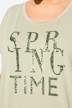 Springtime Sequined Short Sleeve Tee