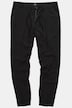 Pantalon JP 1880 FLEXNAMIC® en tissu seersucker, vêtement combinable avec d'autres pièces de la gamme San Remo, collection Business - jusqu'au 74