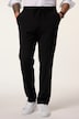 Pantalon JP 1880 FLEXNAMIC® en tissu seersucker, vêtement combinable avec d'autres pièces de la gamme San Remo, collection Business - jusqu'au 74