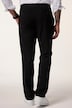 Pantalon JP 1880 FLEXNAMIC® en tissu seersucker, vêtement combinable avec d'autres pièces de la gamme San Remo, collection Business - jusqu'au 74