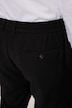 Pantalon JP 1880 FLEXNAMIC® en tissu seersucker, vêtement combinable avec d'autres pièces de la gamme San Remo, collection Business - jusqu'au 74