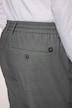 Pantalon JP 1880 FLEXNAMIC® en jersey, combinable avec d'autres pièces de la gamme Rimini, collection Business - jusqu'à la taille 74