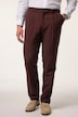 Pantalon de costume en lin mélangé, combinable avec d'autres pièces de la gamme Paros, collection Business - jusqu'au 74