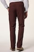 Pantalon de costume en lin mélangé, combinable avec d'autres pièces de la gamme Paros, collection Business - jusqu'au 74