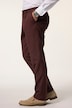Pantalon de costume en lin mélangé, combinable avec d'autres pièces de la gamme Paros, collection Business - jusqu'au 74