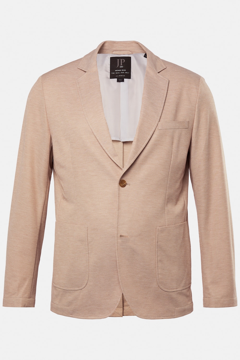 JP 1880 Sakko, Business, Casual, feine Struktur, Strech, bis 8 XL