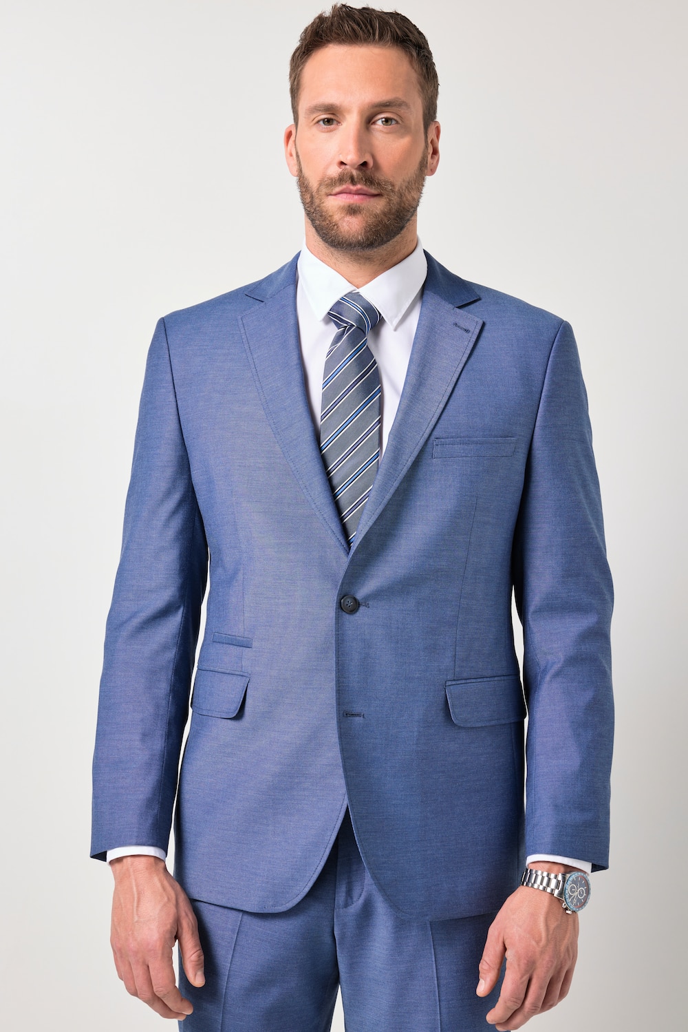 JP 1880 Sakko Amalfi FLEXNAMIC®, Business, Baukasten, bis Gr. 72