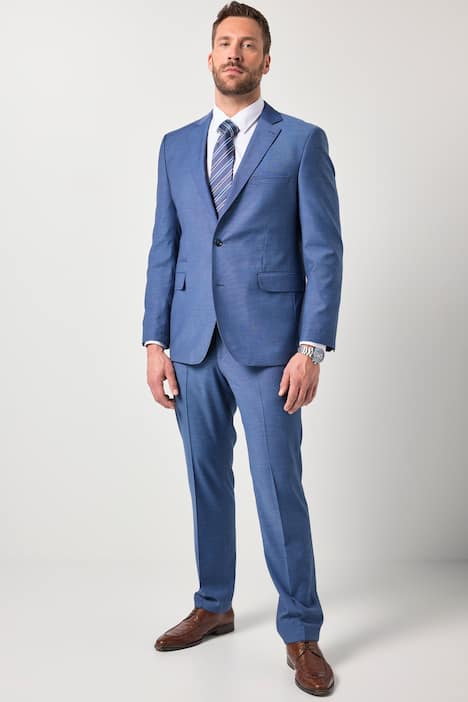 Veston JP 1880 FLEXNAMIC®, combinable avec d'autres pièces de la gamme Amalfi, collection Business - jusqu'à la taille 74