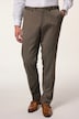 Pantalon de ville JP 1880 FLEXNAMIC®, combinable avec d'autres pièces de la gamme Amalfi, collection Business - jusqu'à la taille 74/38