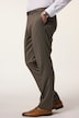 Pantalon de ville JP 1880 FLEXNAMIC®, combinable avec d'autres pièces de la gamme Amalfi, collection Business - jusqu'à la taille 74/38