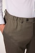Pantalon de ville JP 1880 FLEXNAMIC®, combinable avec d'autres pièces de la gamme Amalfi, collection Business - jusqu'à la taille 74/38