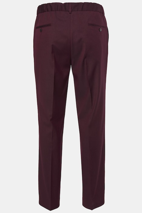 Businesshose Amalfi FLEXNAMIC®, Business, Baukasten Amalfi, bis Gr. 72/36